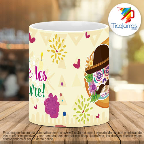 Tazas Personalizadas Hasta que la muerte los separe