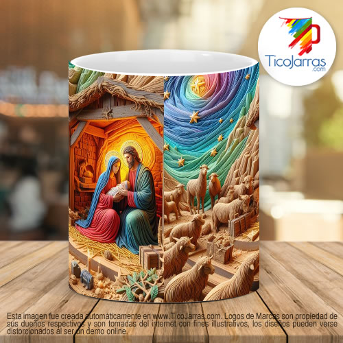 Tazas Personalizadas Pasebre