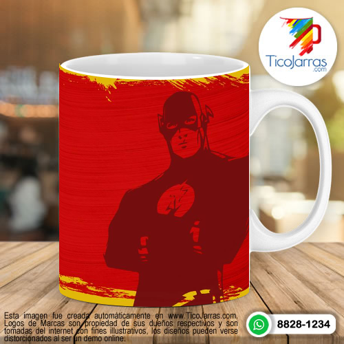 Diseños Personalizadas Flash