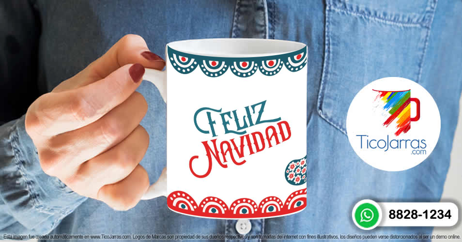 Artículos Personalizados Feliz navidad 