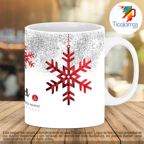 Diseños Personalizadas Navidad