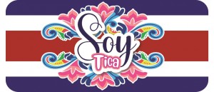 Soy Tica