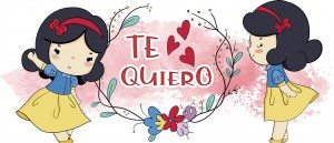 Te quiero