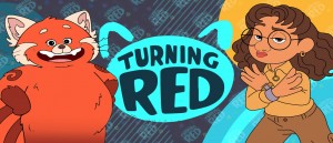 Turning Red