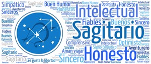 Signo Zodiacal Sagitario