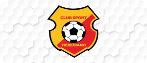 Herediano fondo Hexagonal