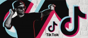 TikTok influencer