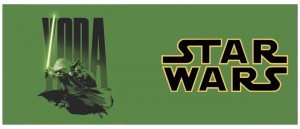 Yoda Star Wars