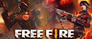 Free Fire