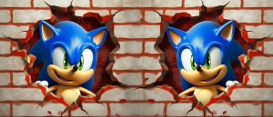 Sonic 3D