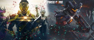 Free Fire