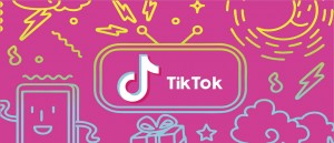 Taza de TikTok