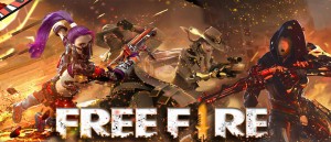 Free Fire