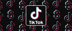 TikTok money