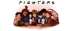 Fightters