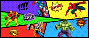 Zap Boom Cool