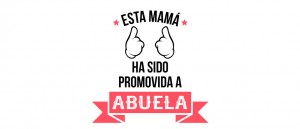 Esta maá ha sido promovida a Abuela