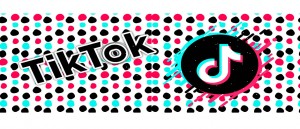 TikTok Dots