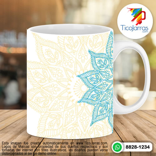 Tazas Personalizadas en Costa Rica Dale a cada día su posibilidad de hacer el mejor día de tu vida