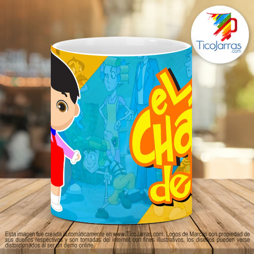 Tazas Personalizadas Taza de Ñoño